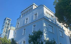 Skyvilla - Grosse Villenetage